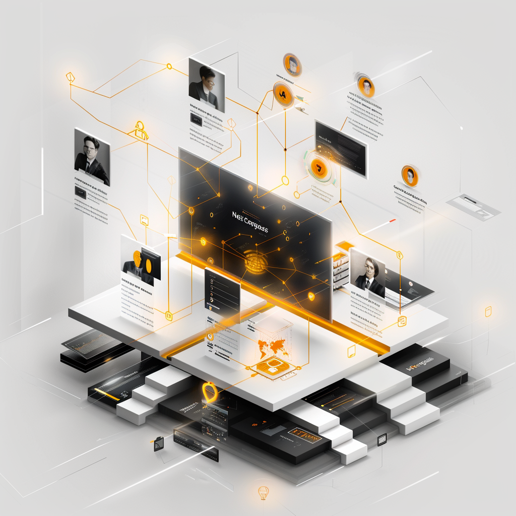 Network Visualization
